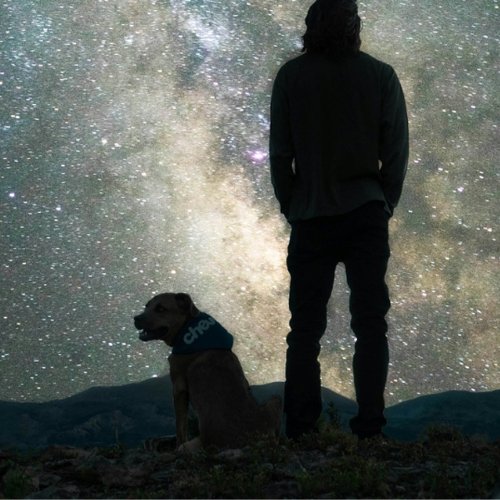 Saturday Night Stargazing